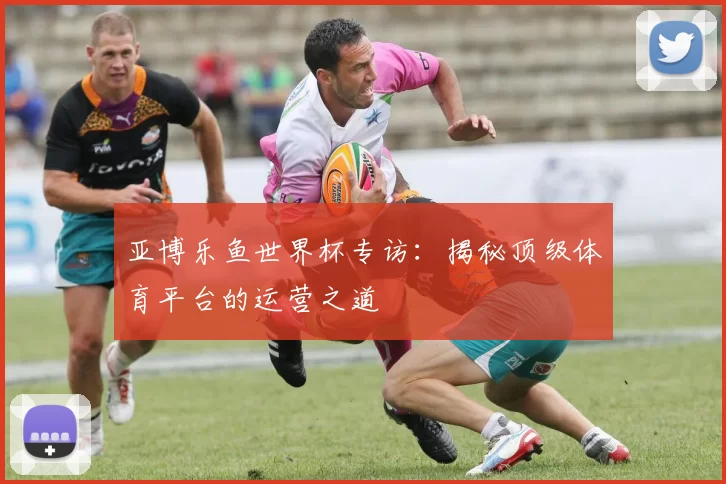 亚博乐鱼世界杯专访：揭秘顶级体育平台的运营之道
