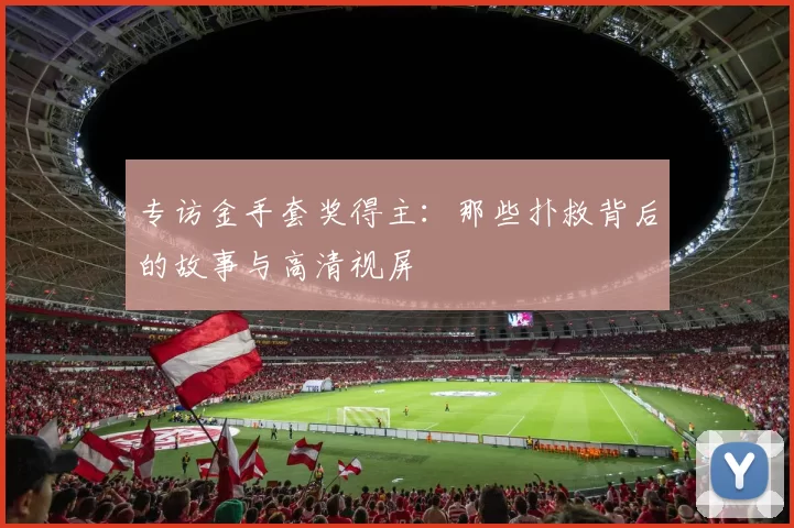 专访金手套奖得主：那些扑救背后的故事与高清视屏