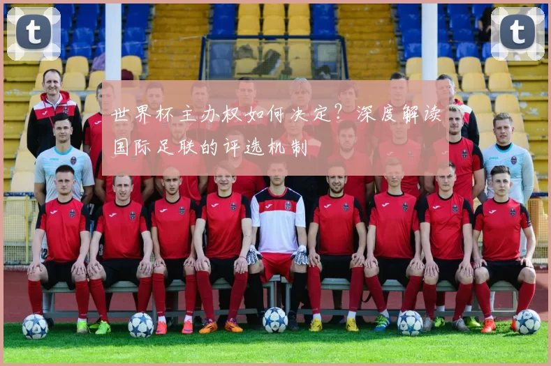 世界杯主办权如何决定？深度解读国际足联的评选机制